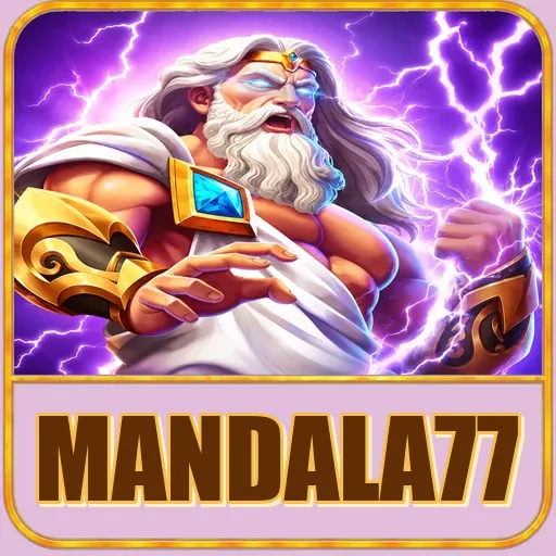 Pratinjau tampilan mandala77