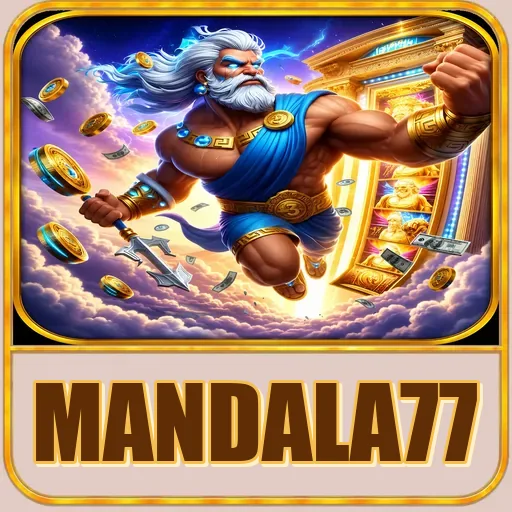 Pratinjau layar mandala77